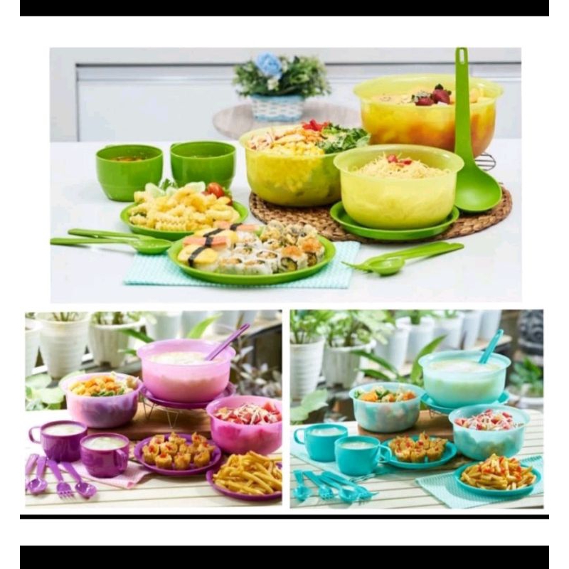 HARUMI SET TABLE COLLECTION