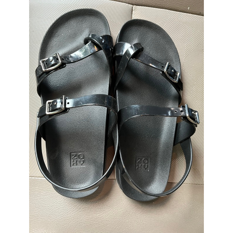 Zaxy Sandal