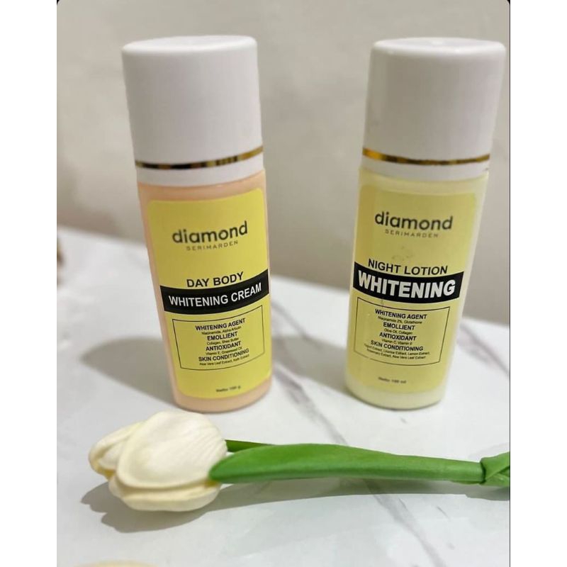 HB Diamon Serimarden Original