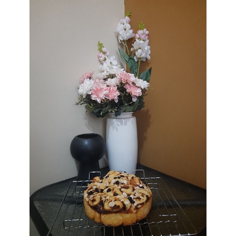 

Cinnamons Rolls