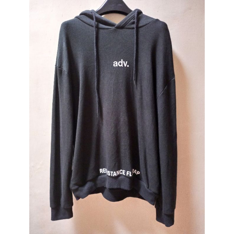 Hoodie Advisory Center Logo