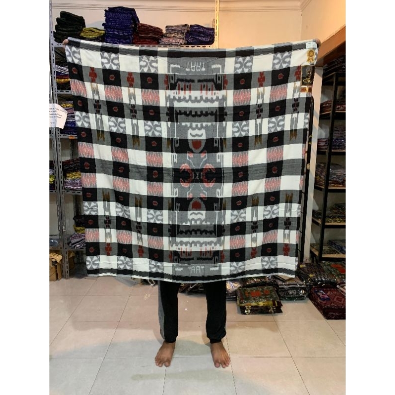 sarung goyor atbm/ sarung goyor tegal/ goyor asli