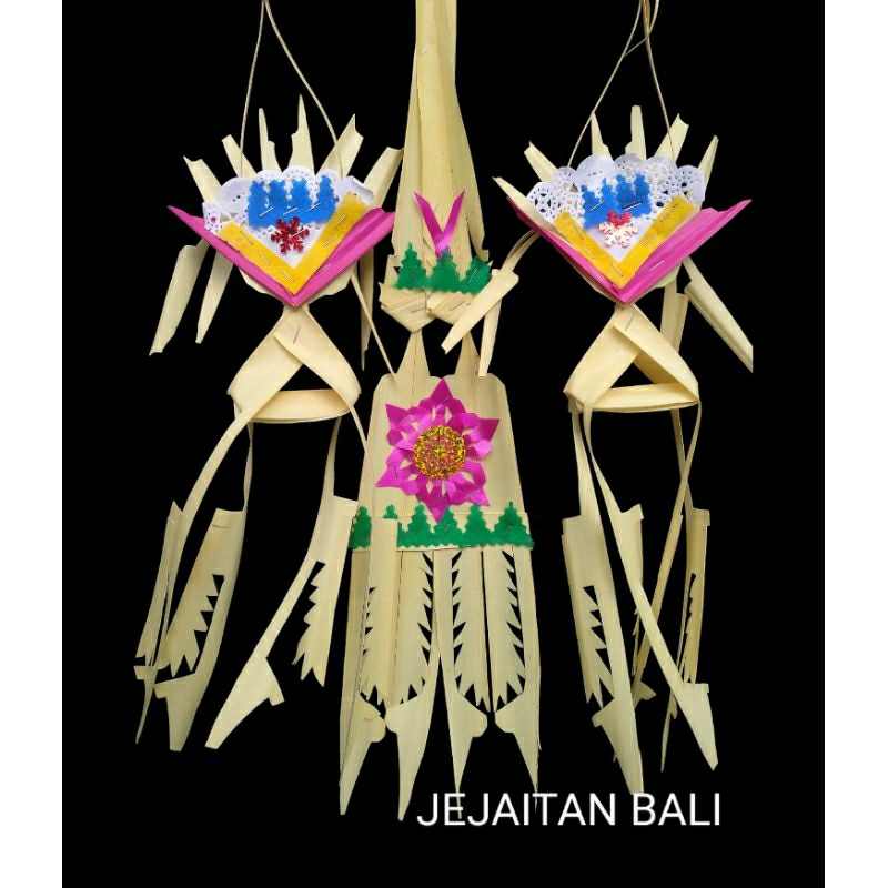 sampian gantung bali