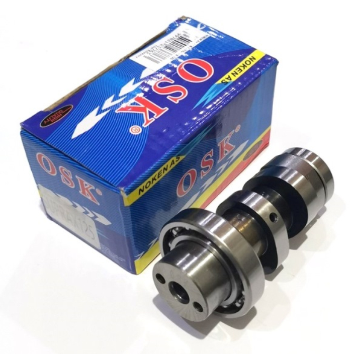 NOKEN AS SUPRA X125 CAMSHAFT SUPRA X 125