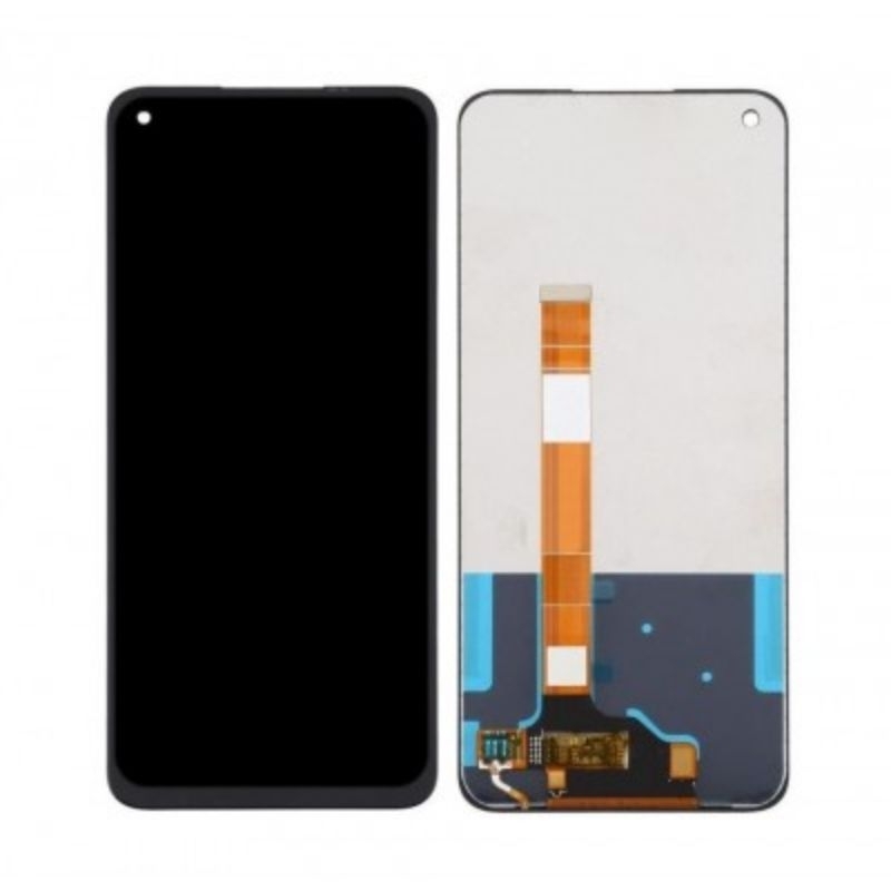 LCD TOUCHSCREEN LCD OPPO A52 2020 - LCD OPPO A92 2020 - LCD OPPO A72 2020 COMPLETE ORIGINAL 1 SET