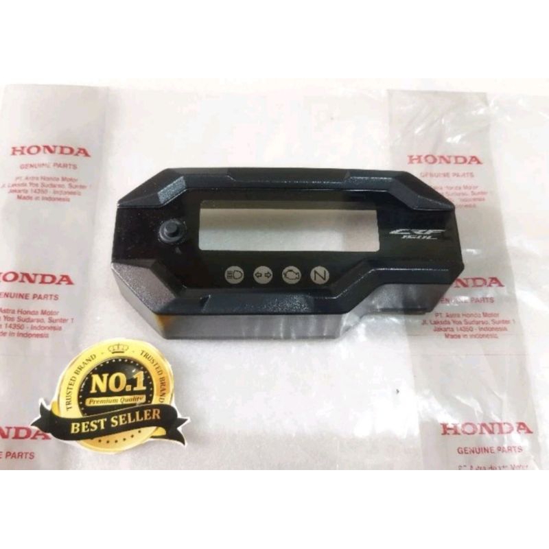 mika speedometer crf 150 original