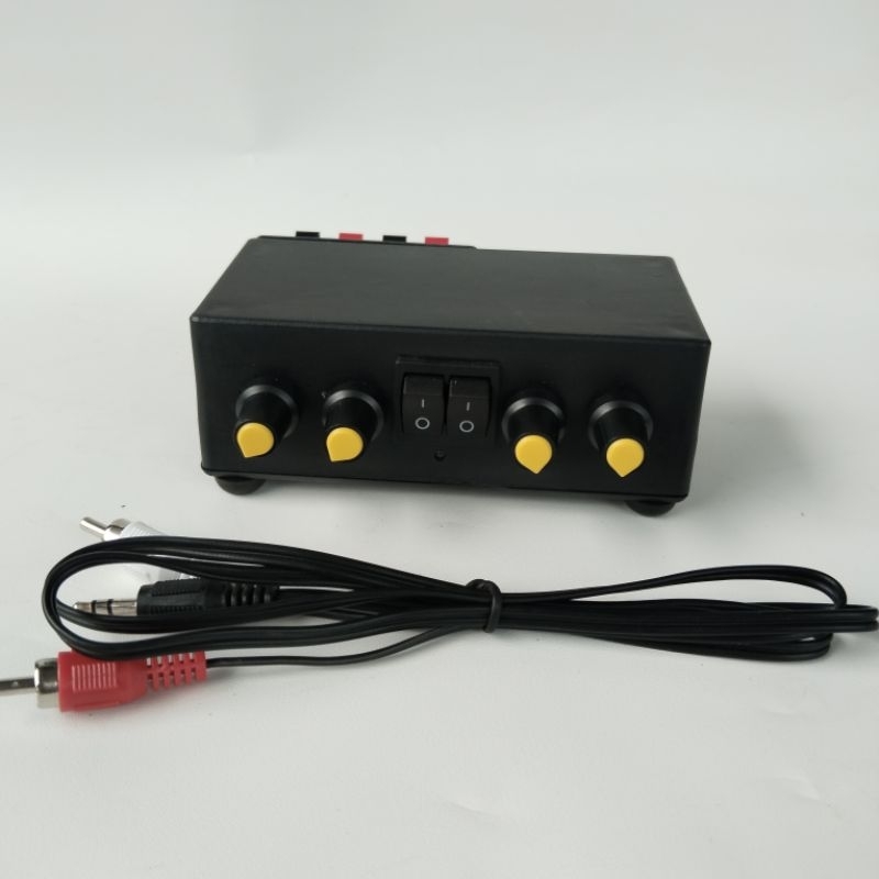 power mini amplifier mini X2 BLUETOOTH