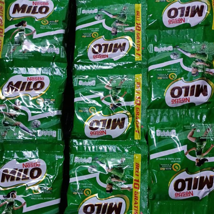 

Subsidi Nestle Milo 22 gr 1 renceng