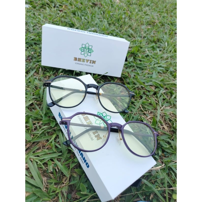 kacamata ion nano bhevin 4000 ion nanno