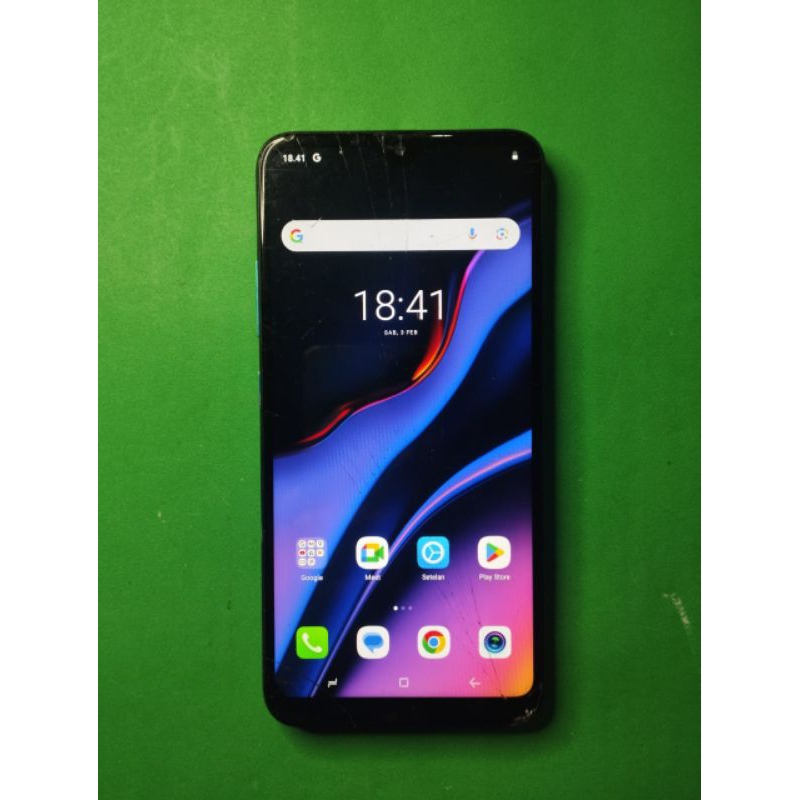 HOTWAV K2 PEARL MINUS TOUCHSCREEN