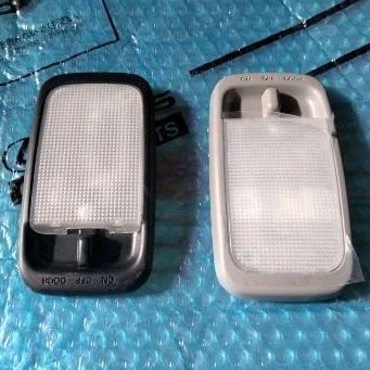 Lampu plafon avanza Xenia Innova lama