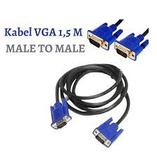 Cable vga, kabel vga, vga kabel, vga cable