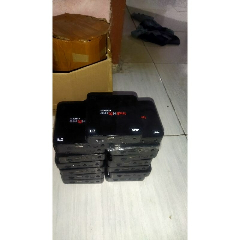 Stb V5 batangan