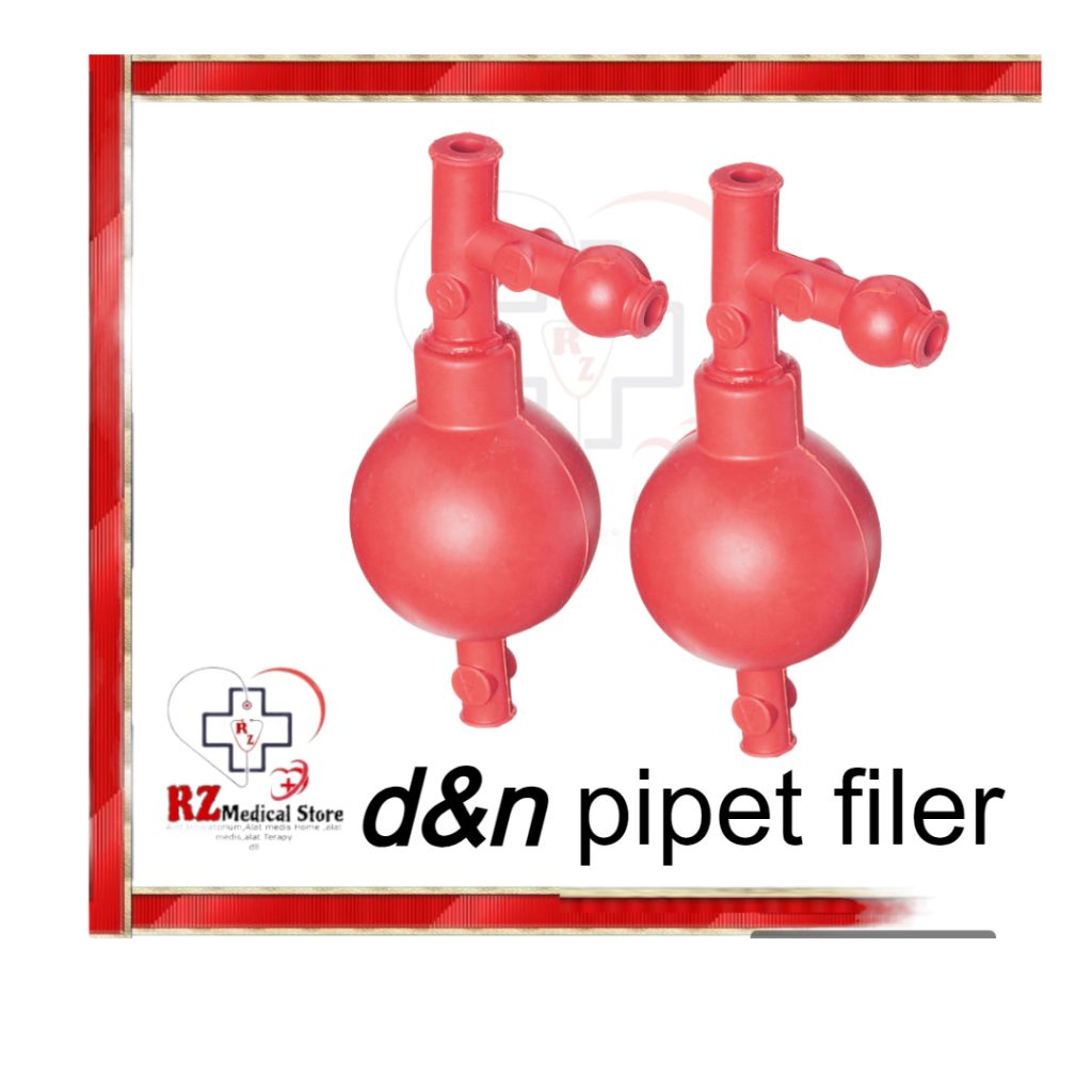 pipet filler