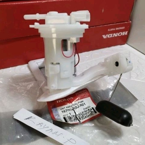 fuel pump 16700-KOJ-N01 Genio Beat street Scoopy 2019 2024