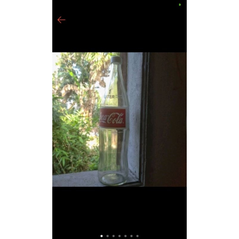 

BOTOLBEKAS1LITermerkcampur