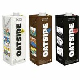 

Lihat Disini Oatside Milk susu oat gandum 1 liter