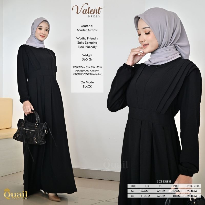 BACK   GAMIS QUAIL HIJAB