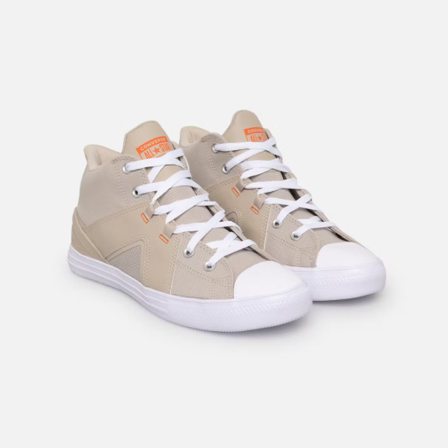 Converse Chuck Taylor All Star Flux Ultra Retro Vintage Athletic Beach