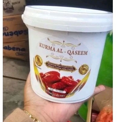 

kurma al qaseem - kurma murah - kurma enak