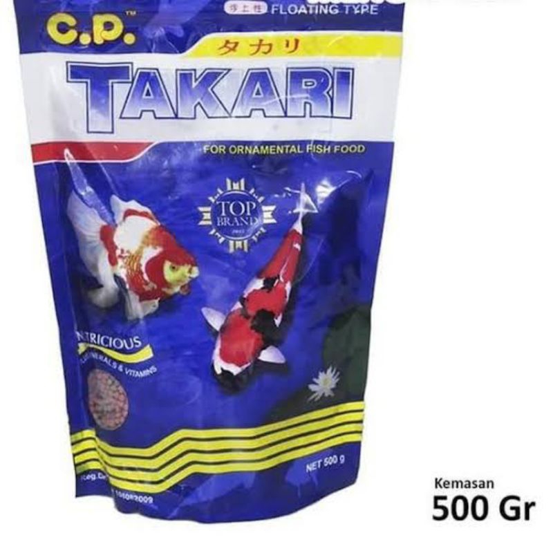 Takari 500 gr