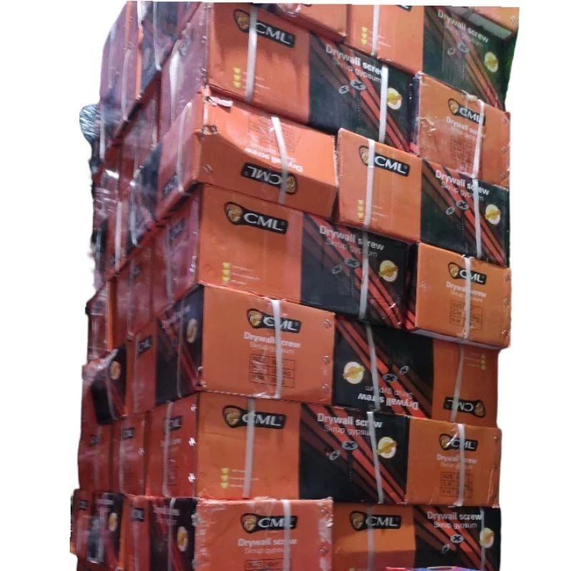 SKRUP GIPSUM / DRYWAII SKRUP CAMEL