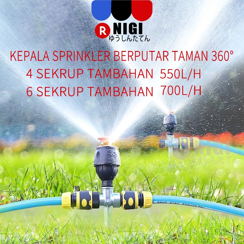 Harga Alat Semprot Rumput Otomatis Terbaru Agt 2026 | BigGo Indonesia