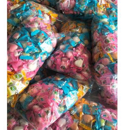 

Yupi kemasan 500 gram