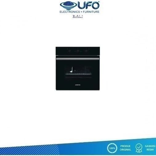 MODENA BO2668 Oven Gas Tanam