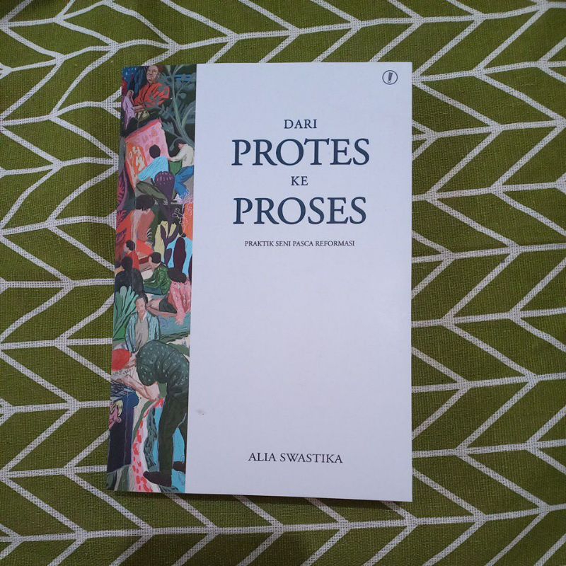 dari protes ke proses