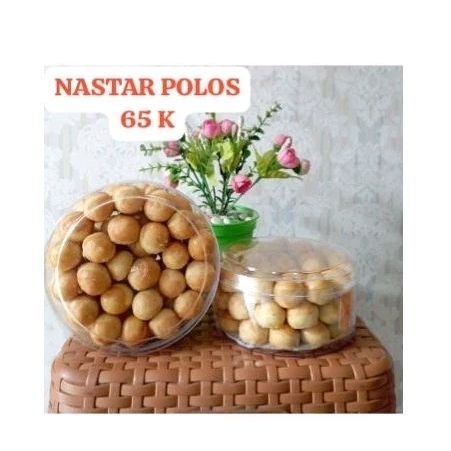 

Nastar Polos