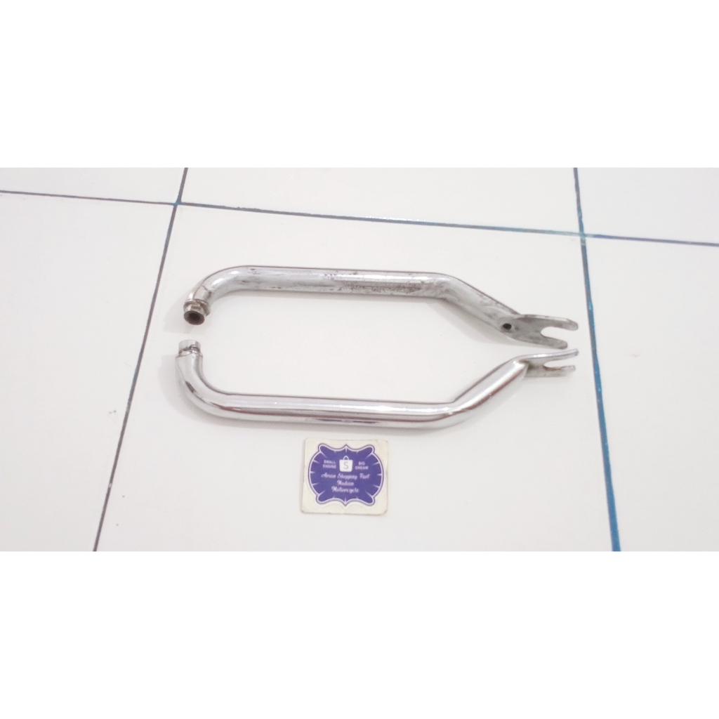 BEGEL SUZUKI RC80 RC100 ORIGINAL