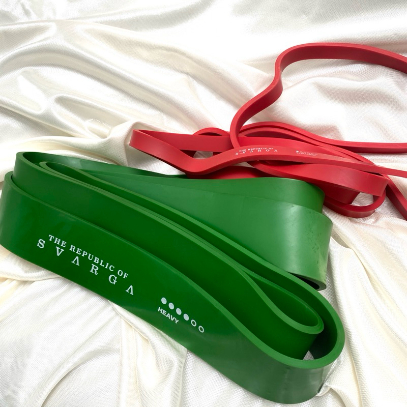 SVARGA Long Resistance Band