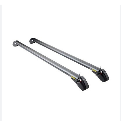 ROOF RACK / CROSSBAR OTORACK BLACK ALL NEW RUSH TERIOS