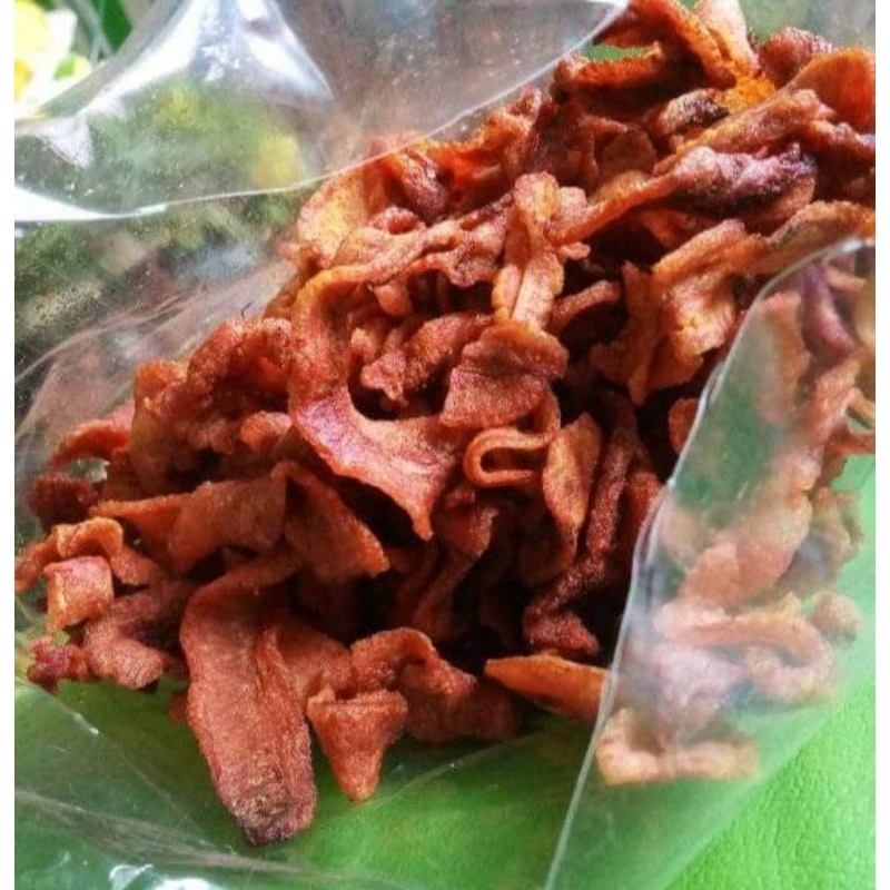 

SNACK CEMILAN MURAH SALE CRISPY FREE BUBBLE WRAP