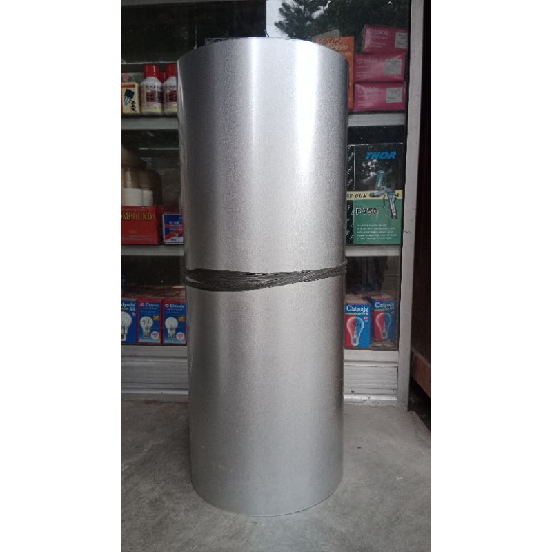 SENG TALANG GALVALUM SHERT Lebar 60cm anti karat