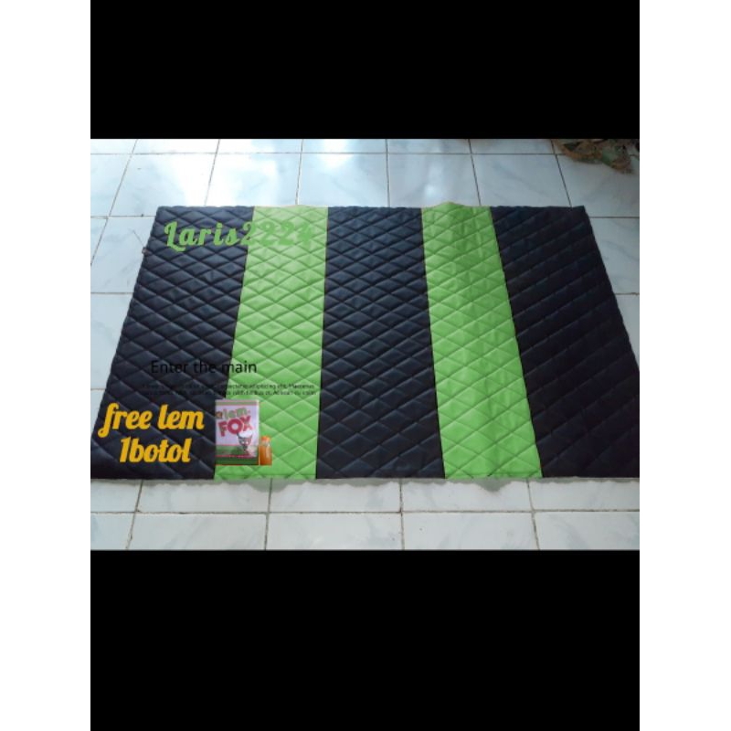 cover dinding belakang jok uk full grandmax & new carry pick up.