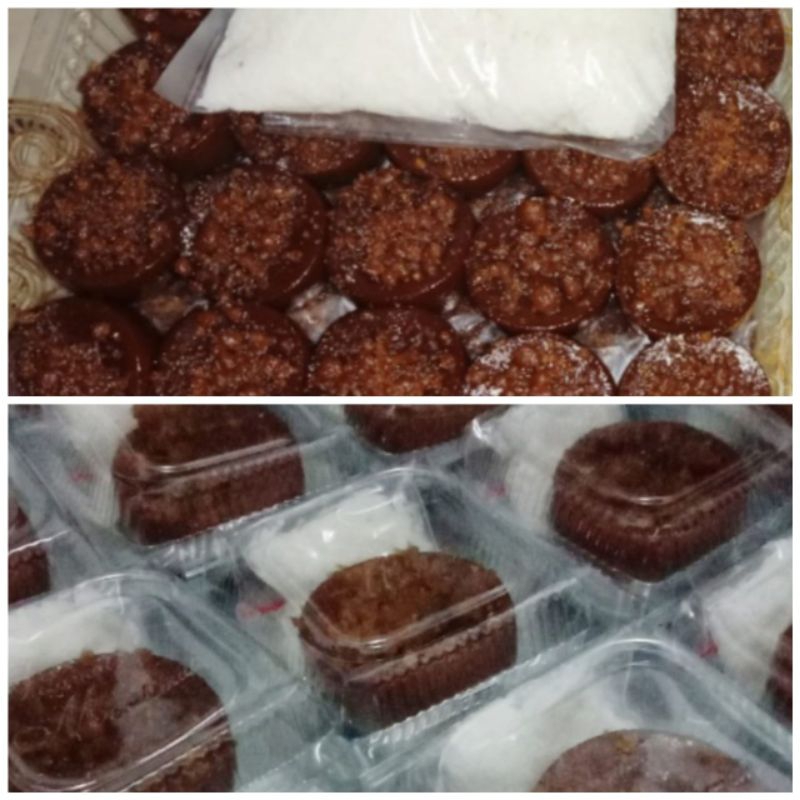 

Kue Sengkulun Betawi (30 Pcs) PRE ORDER H+1
