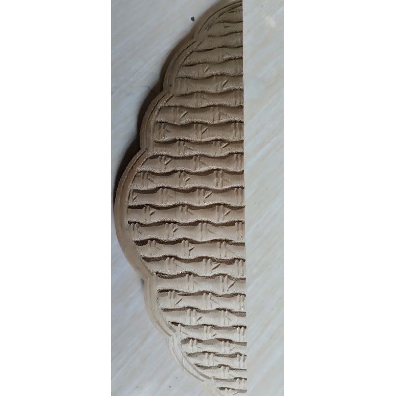 kaki sangkar murai cukit bambu