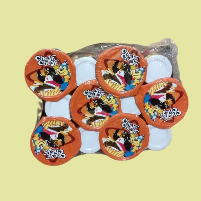 

choyo choyo / stick celup coklat nyam nyam / 1 pak isi 12 pcs