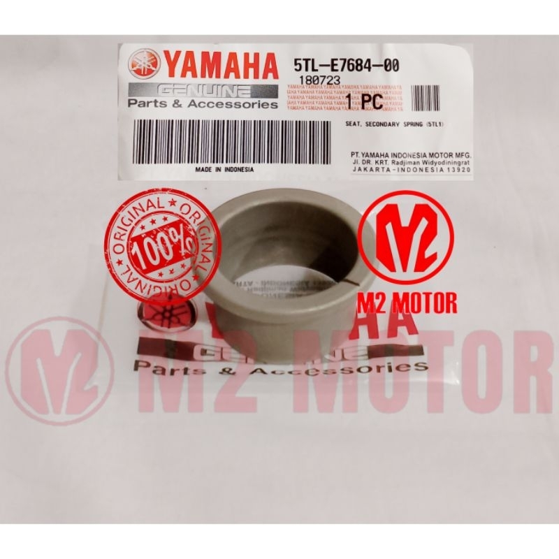CORONG CVT MIO 5TL-E7684-00 ORIGINAL YAMAHA