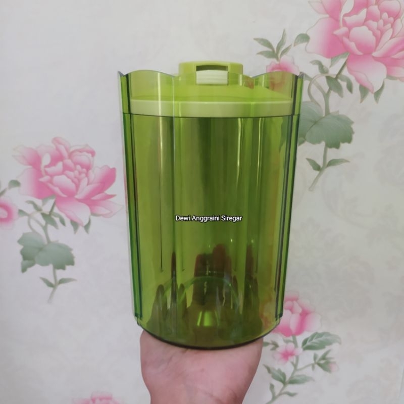 Advance counterpart tinggi