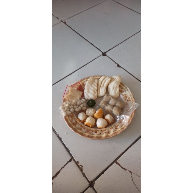

baso Aci khas garut