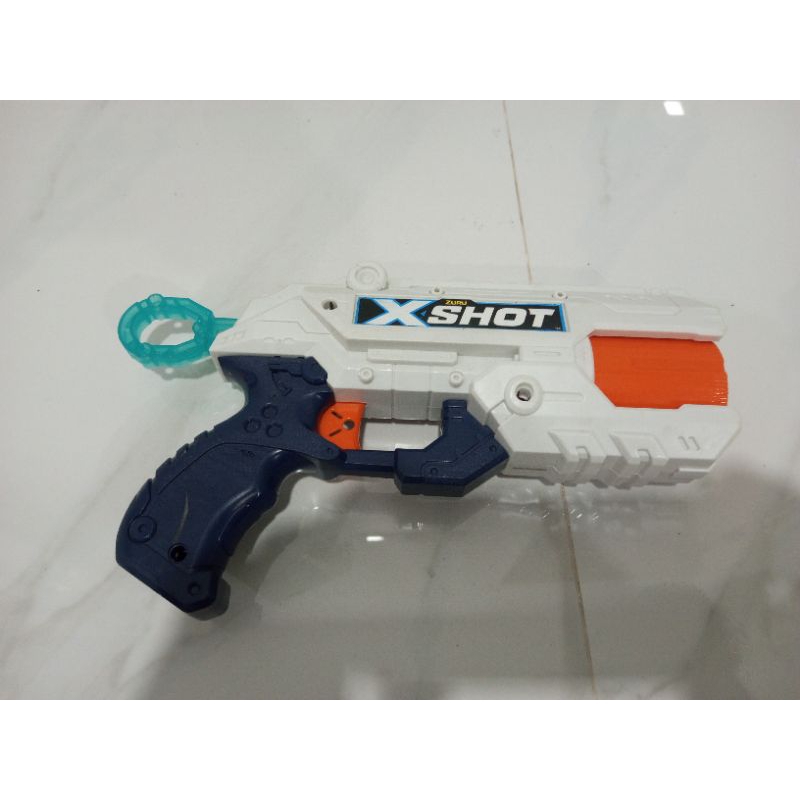 nerf zuru xshot reflex 6