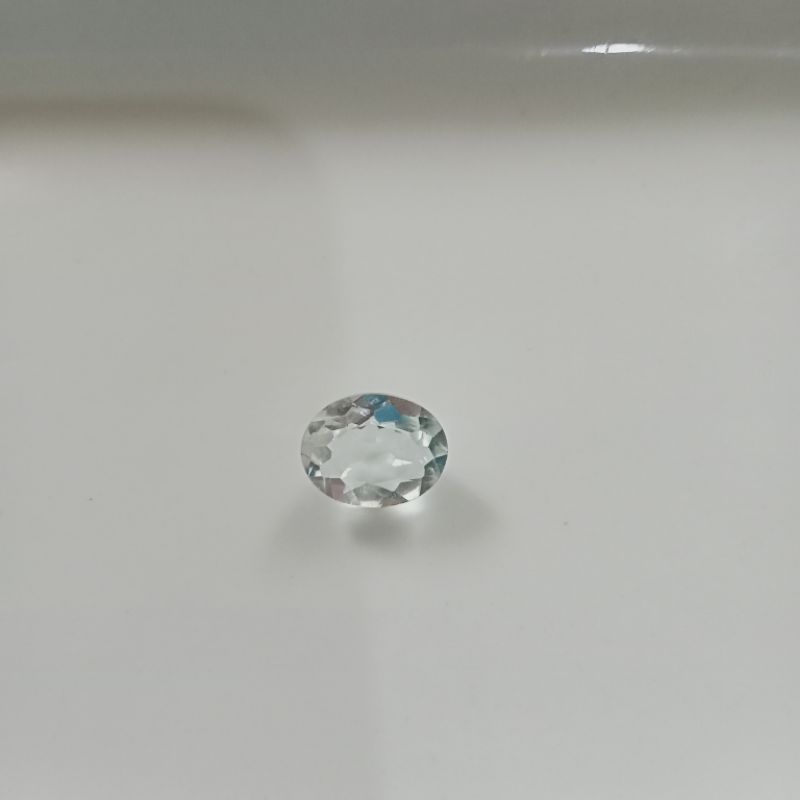 Natural Topaz