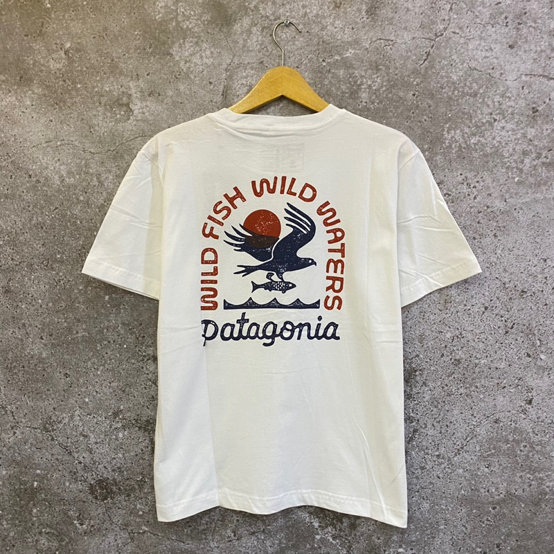 T-SHIRT PATAGONIA