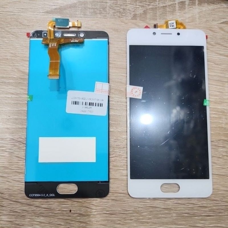 LCD + TS MEIZU M5C M710H ORI