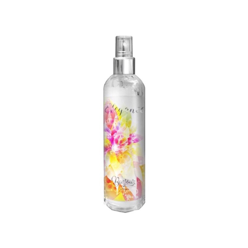 BODY MIST BONJOUR 250ml
