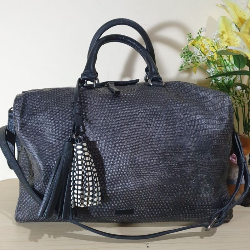 Tas Handbag Rouge and lounge Preloved.