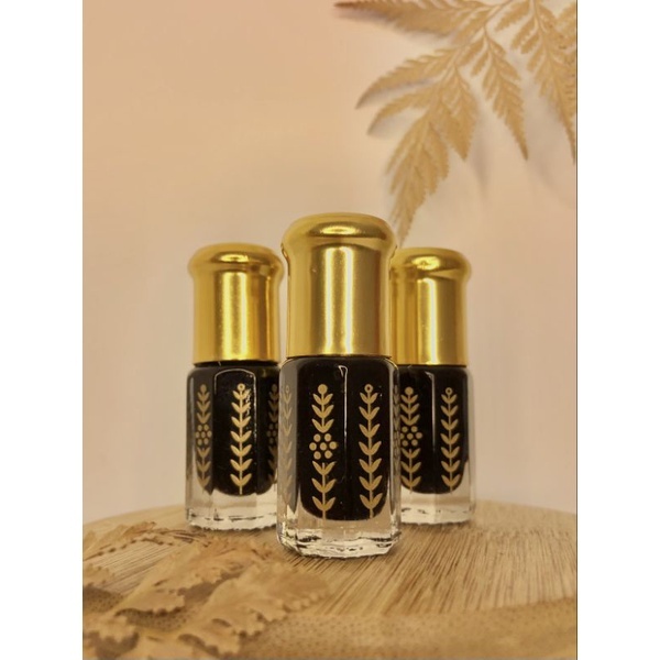 Minyak wangi asmak ruwatan al qomar